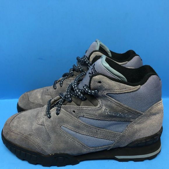 reebok women's hiking shoes